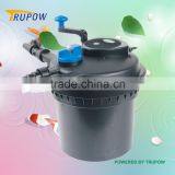 CPF--10000 High Quality UV Pond Bio Press Filter thumbnail-1