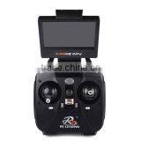 Top Selling 5.8G Aircraft Real-time Transmission FPV New Quadcopter Drone thumbnail-6
