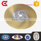 Professional Factory Supply Top Sale Disc Type Hss Circular Saw Blade From China