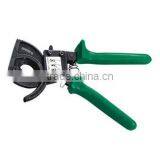 RATCHET CABLE CUTTER