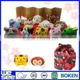 Organic Baby Plush Toy thumbnail-1