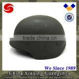 High Quality Tan Bullet Proof Adjustable Tactical Helmet With Night Vision thumbnail-3