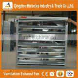 Trade Assurance Factory Price Poultry Farming Equipment HE- Drop Hammer Exhaust Fan for Industrial Workshop thumbnail-1