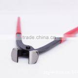 Carpenter's Pincer , Tower Pincer Plier , Rabbet Pliers With Dipped Handle thumbnail-3