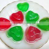 Food Grade BPA Free Clear Plastic Jelly Mold Cups Jelly Mould Party thumbnail-4