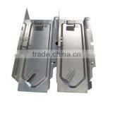 Sheet Metal Punching and Stamping for Machinery Parts thumbnail-1