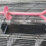 Double Helix Earth Anchor thumbnail-5