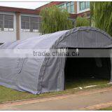 Fabric Storage shelter , Warehouse tent , car shelter, fabric building