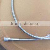 With Fiitings Brake Hose Teflon Hose thumbnail-2