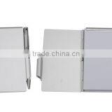2017 New Aluminum Metal Mini Notepad With Pen thumbnail-6