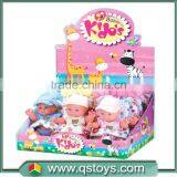 Mini 9 Inch Baby Dolls With EN71 6P thumbnail-2