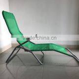 Simple and Cheap Reclining Beach Sunbed Cot thumbnail-3