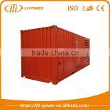 Stable Quality Safe And Reliable Key Start 1000Kva Generator