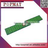 Soft Pvc Bar Mat Factory Custom Rubber Beer Rubber Mat With Logo thumbnail-2