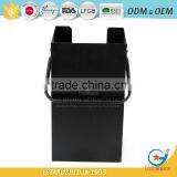 Fireplace Ash Bin Fireplace Iron Coal Scuttle thumbnail-2