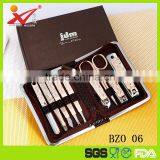 Wholesale 9pcs Beauty Nail Set thumbnail-3