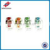 Long-stem Glass Vase thumbnail-1