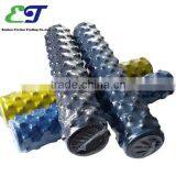 High Quality Massage Long Size EVA Foam Roller thumbnail-2