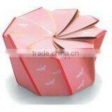 Paper Dish Sushi Container Restaurant in Japanese Disposable thumbnail-1