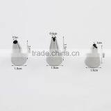 24pcs/set 430 S/s Different Shape Cake Decorating Tips thumbnail-3