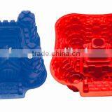 Silicone Baking Mould Baking Tray/ Silicone Oven Cake Baking Mould thumbnail-1