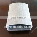 Fiberglass Radome thumbnail-1