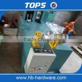Fully Automatic Flat Stitching Wire Making Machine thumbnail-3