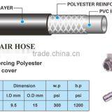 PVC Hose P2V3/8"N-15M thumbnail-3