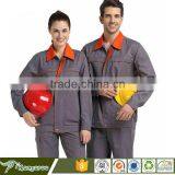 Factory Working Uniform Shirts Wholesale thumbnail-1