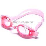 Best Silicone Fashionable Waterproof OEM Swmming Goggles Eyewear thumbnail-1