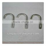 XY L Small Hook/ Galvanized Large Hook/ J Pipe Hook for Korea thumbnail-3