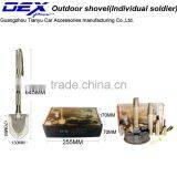 Individual Soldier - Tibetan Masiff Multifuntional Outdoor Shovel thumbnail-3