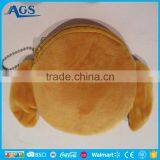 2017 Lifelike Animal Style Pocket Wallet for Your Selection thumbnail-3