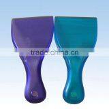 Printing Logo Plastic Car Ice Scraper thumbnail-1