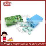 Portable Strong Fresh Mint Tablet Pressed Candy thumbnail-2
