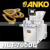 Anko Factory Small Moulding Forming Processor Pasta Production Line thumbnail-4