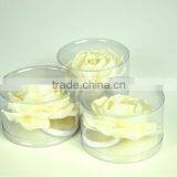 Factory Direct Price Popular Home Decoration Sola Flower Wood Flower Sola Flowers Wholesale thumbnail-4