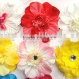 2 Inch Small New Daisy Flower,fahsion Daisy Flower,colorful Flower thumbnail-1