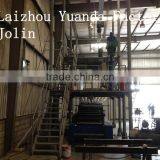 Full Automatic Grade SMC Sheet Production Line thumbnail-5