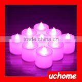 UCHOME Electronic Color Changing Led Candle thumbnail-5