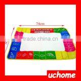 UCHOME Wholesale Drawing Educational Toy Water Drawing Toys Mat Baby Water Drawing Board With Magic Pen thumbnail-1
