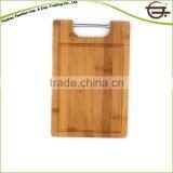 Best Selling Bamboo Cutting Board From Lishui thumbnail-2