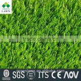 U Shape Plastic Fake Lawn Decorative Artificial Landscape Grass for Garden thumbnail-5