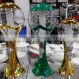Eco-Friendly Hot Drink Dispenser Plastic Beer Tower thumbnail-2