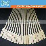 Custom Design Antique Customized Printing Cocktail Cheese Flag Skewer for Grill