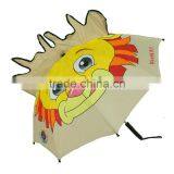 Lion Animal Shape Kids Umbrella thumbnail-1