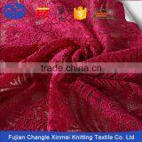 Widely Used Hot Sales Cotton Fabric Nigerian Lace