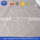 Custom Made Jacquard and Textronic Lace Party Dress Austrian Lace thumbnail-2