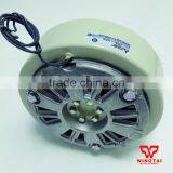 Magnetic Powder Brakes ZKB-1.2XN From Japan Mitsubishi thumbnail-4