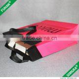 Art Paper Shopping Bags Wholesale thumbnail-2